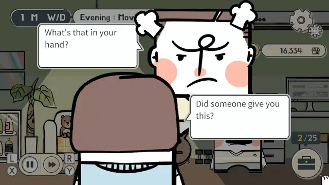 My Divorce Story screenshot 4