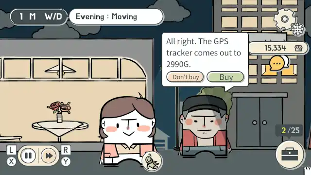 My Divorce Story screenshot 5
