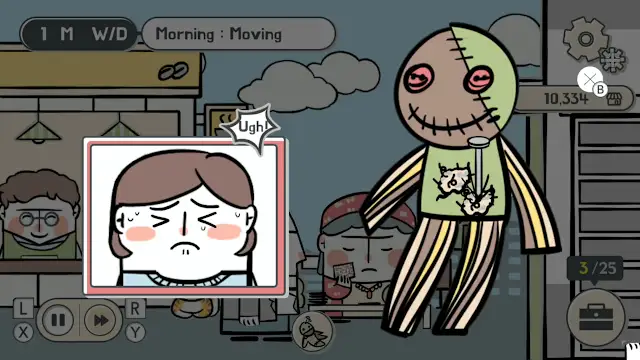 My Divorce Story screenshot 6