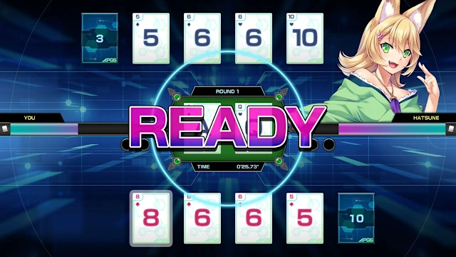Pretty Girls Speed screenshot 5