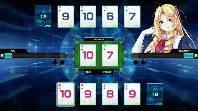 Pretty Girls Speed screenshot 3