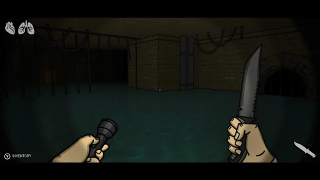 BROKEN MIND screenshot 4