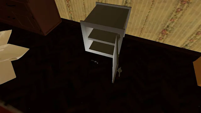 Dissection screenshot 2