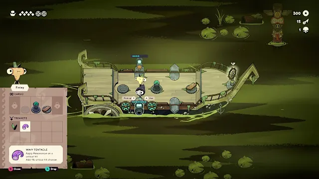Ship of Fools screenshot 6