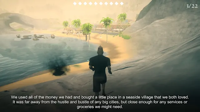 One Last Memory - Reimagined screenshot 5