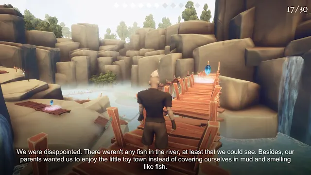 One Last Memory - Reimagined screenshot 1