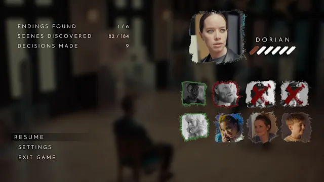 The Gallery screenshot 5