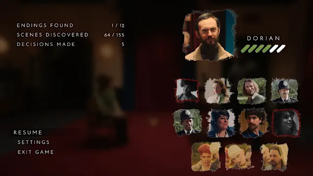 The Gallery screenshot 4