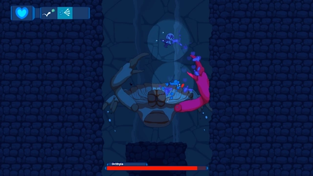 The Wizard and The Slug screenshot 3