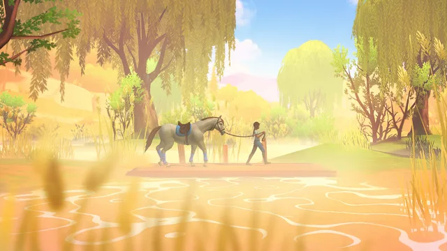 Horse Club™ Adventures 2: Hazelwood Stories screenshot 6