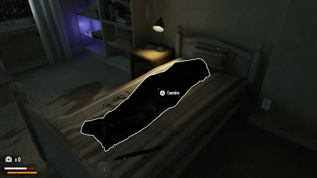 Devil's Calling screenshot 2