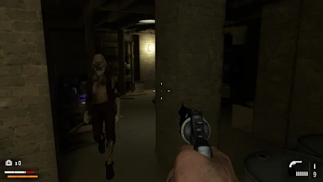 Devil's Calling screenshot 6