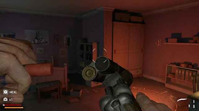 Devil's Calling screenshot 3