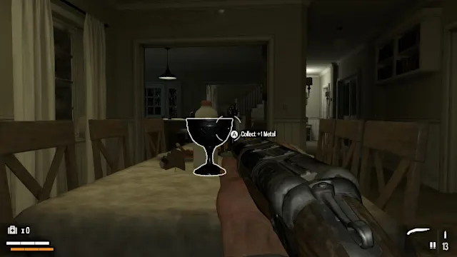 Devil's Calling screenshot 5
