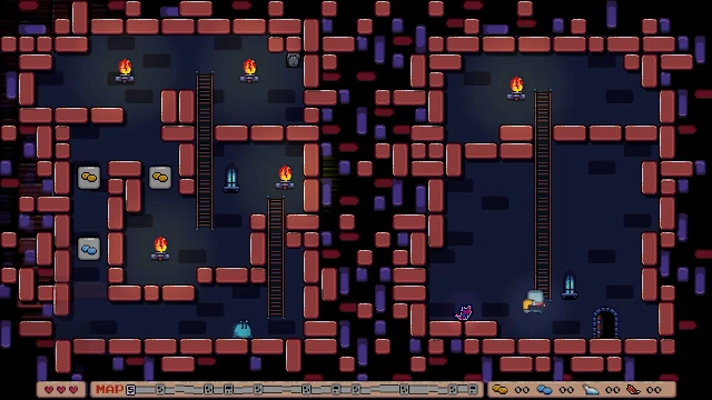 Bricky to Me screenshot 2