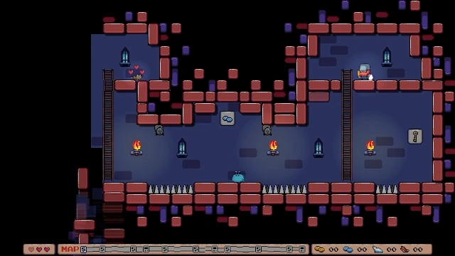 Bricky to Me screenshot 1