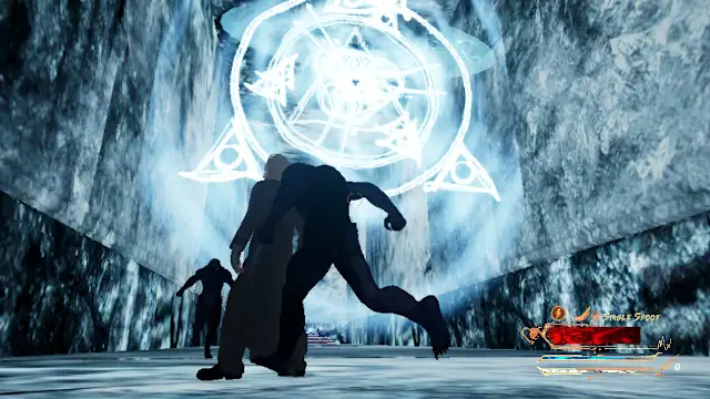 Gangsta Magic screenshot 3