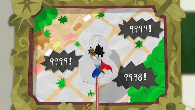 RPG Time: The Legend of Wright screenshot 1