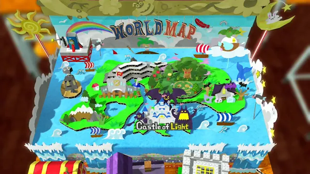 RPG Time: The Legend of Wright screenshot 2