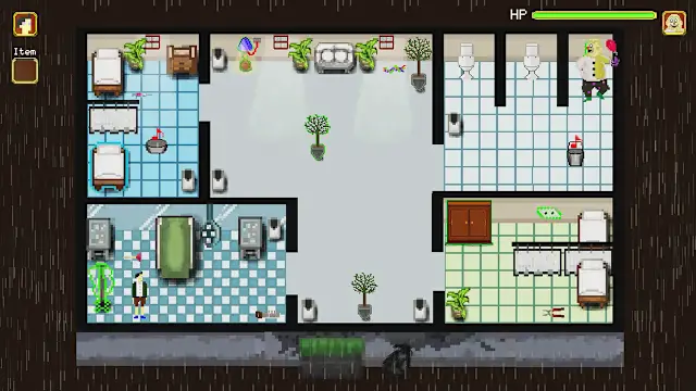 Horror Stories screenshot 3