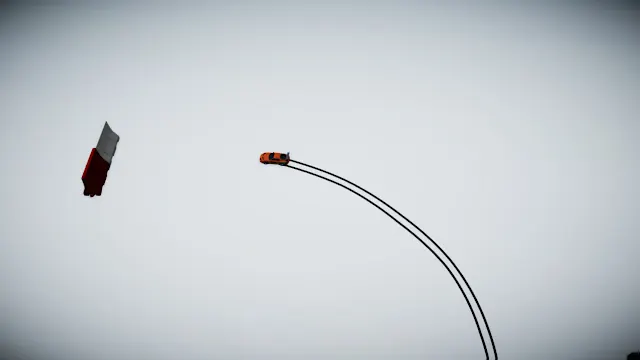 Soft Drift screenshot 3