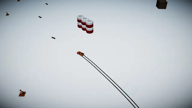 Soft Drift screenshot 6