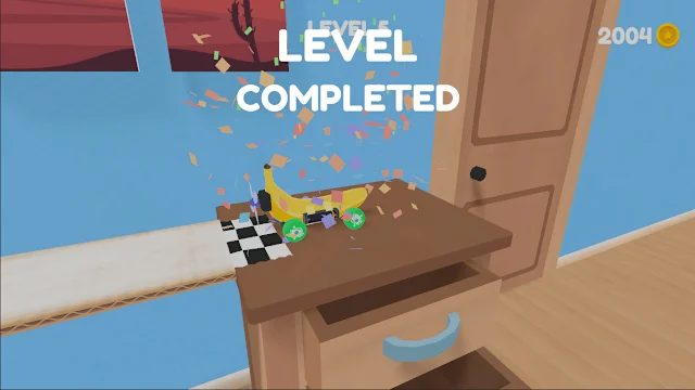 Micro Stunt Machina screenshot 3