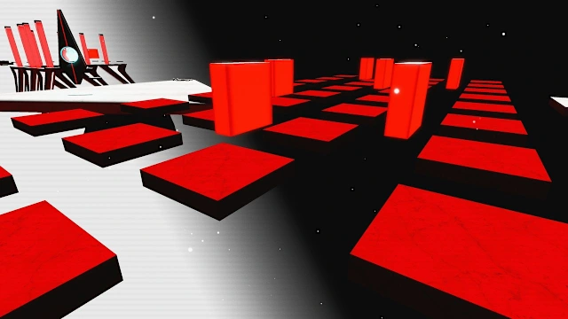 Back Again screenshot 1