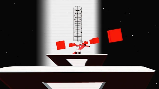 Back Again screenshot 6