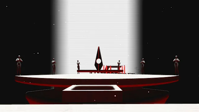 Back Again screenshot 2