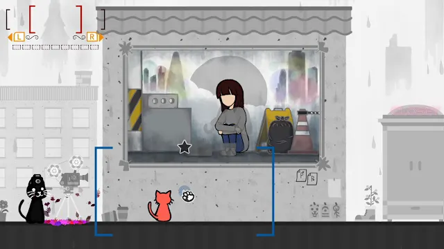 Shutter Nyan! Enhanced Edition screenshot 1
