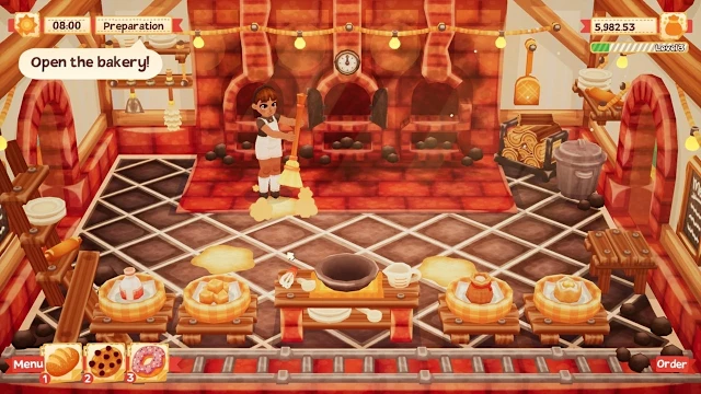 Lemon Cake screenshot 6