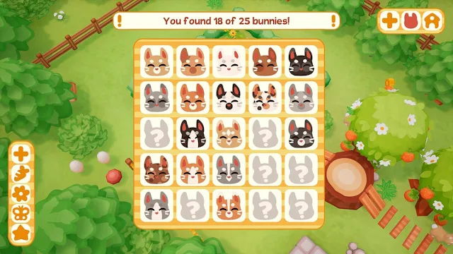 Bunny Park screenshot 4