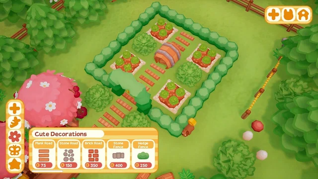 Bunny Park screenshot 3