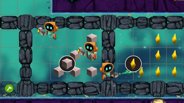 Illuminaria screenshot 2