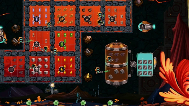 Illuminaria screenshot 3