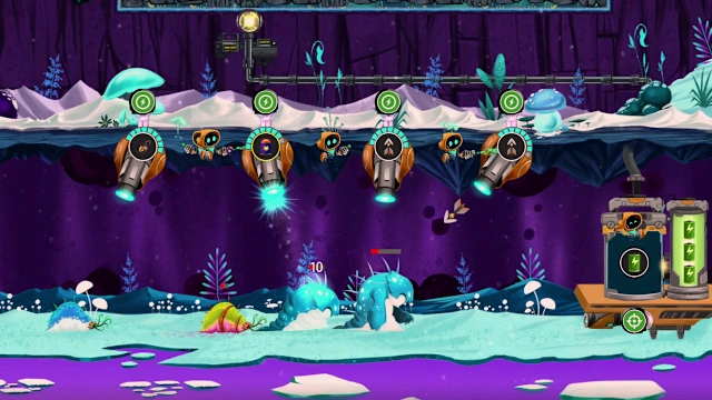 Illuminaria screenshot 6