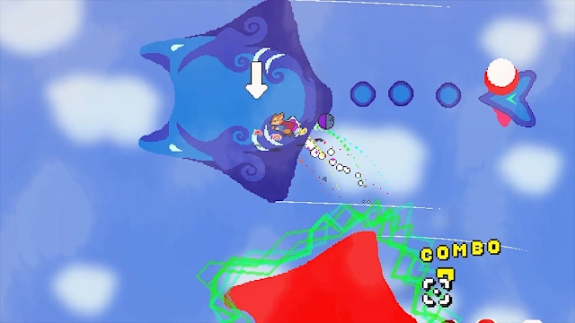 Wally and the FANTASTIC PREDATORS screenshot 4