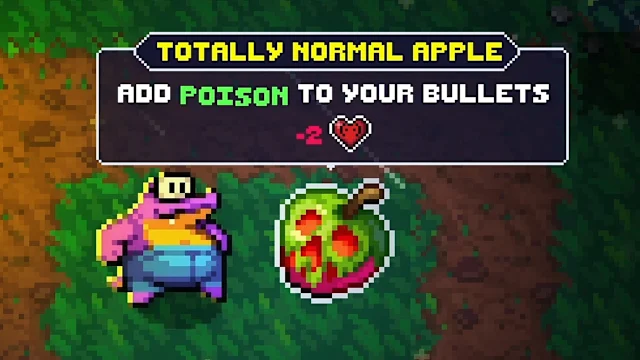 Wally and the FANTASTIC PREDATORS screenshot 5