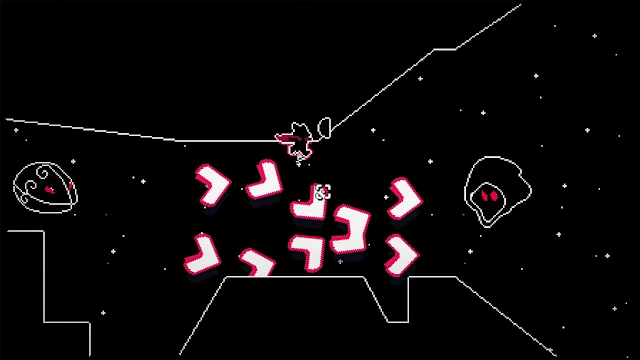 Wally and the FANTASTIC PREDATORS screenshot 3
