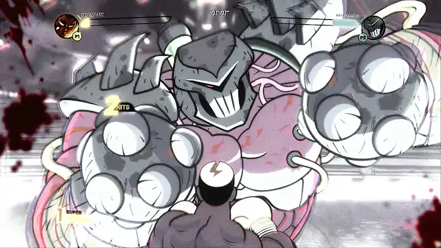 Thunder Ray screenshot 5