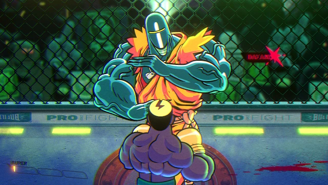 Thunder Ray screenshot 1