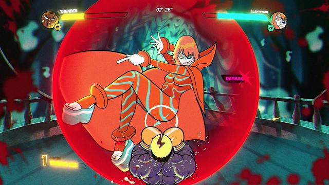 Thunder Ray screenshot 3