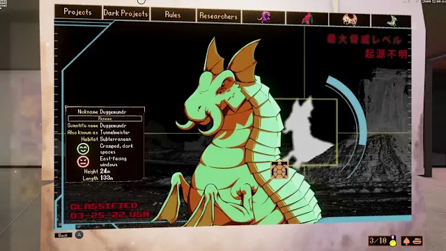Kaiju Wars screenshot 5