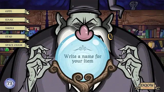 The Jackbox Party Pack 9 screenshot 5