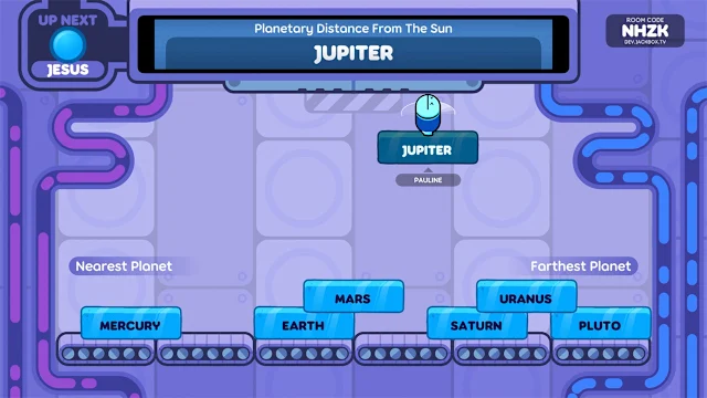 The Jackbox Party Pack 9 screenshot 6