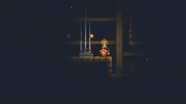 Ruggnar screenshot 6