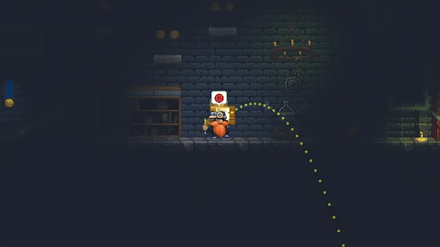 Ruggnar screenshot 2