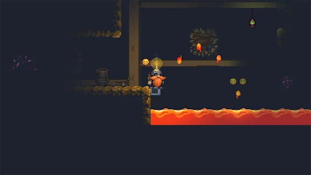 Ruggnar screenshot 5