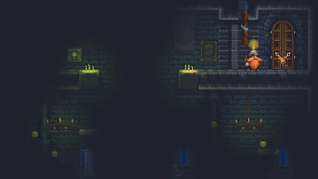 Ruggnar screenshot 1